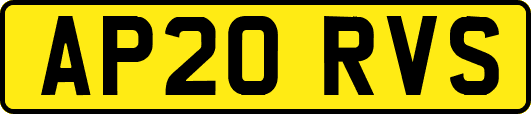 AP20RVS