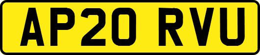 AP20RVU