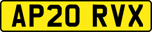 AP20RVX