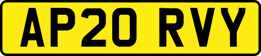 AP20RVY