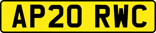AP20RWC