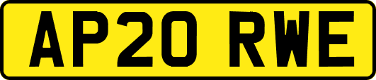 AP20RWE