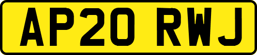AP20RWJ