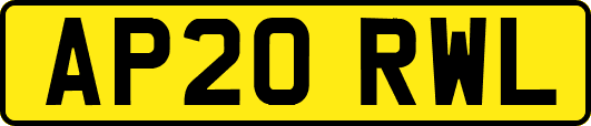 AP20RWL