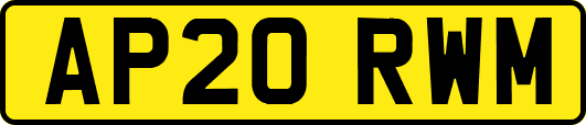 AP20RWM