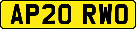 AP20RWO
