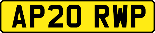 AP20RWP