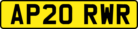 AP20RWR