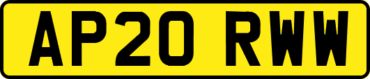AP20RWW