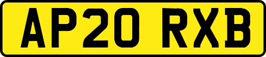 AP20RXB