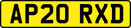 AP20RXD
