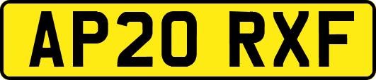 AP20RXF