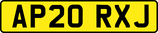 AP20RXJ
