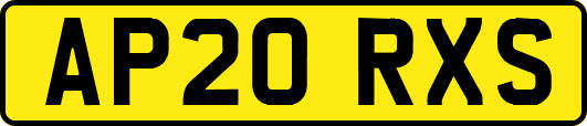 AP20RXS