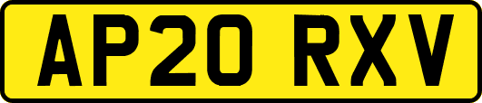 AP20RXV