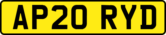 AP20RYD