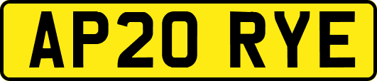 AP20RYE