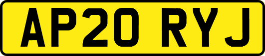 AP20RYJ