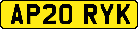 AP20RYK