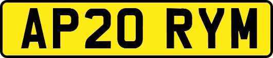 AP20RYM
