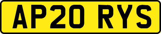 AP20RYS