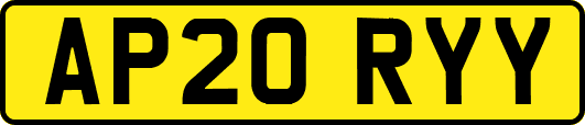 AP20RYY