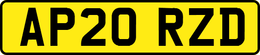AP20RZD