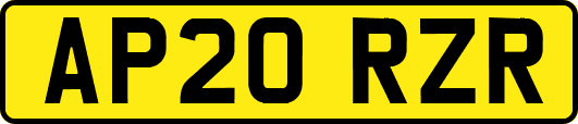 AP20RZR