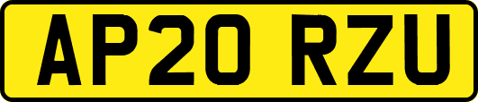 AP20RZU