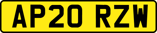 AP20RZW