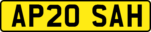 AP20SAH