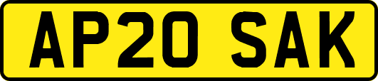 AP20SAK