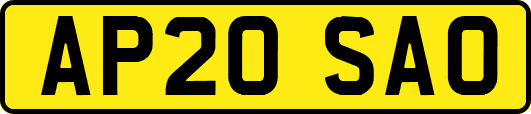 AP20SAO