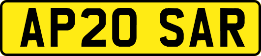 AP20SAR