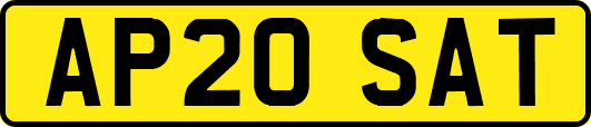AP20SAT