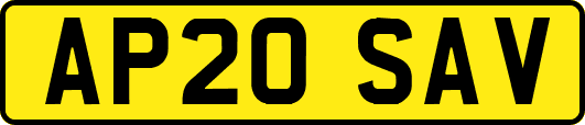 AP20SAV