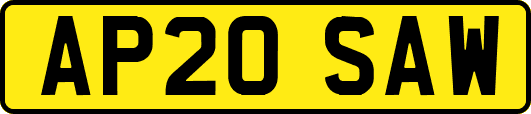 AP20SAW