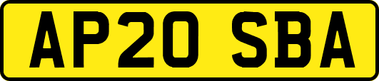 AP20SBA