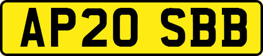 AP20SBB