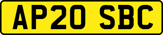 AP20SBC