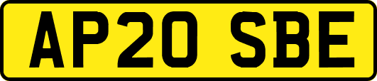 AP20SBE