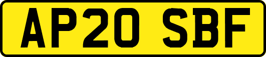 AP20SBF
