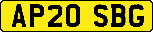 AP20SBG