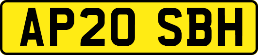 AP20SBH