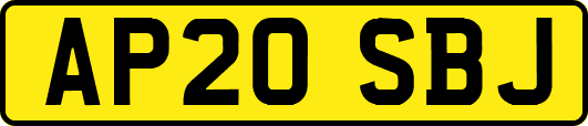 AP20SBJ