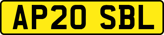 AP20SBL