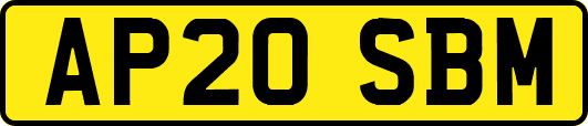 AP20SBM