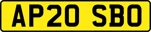 AP20SBO
