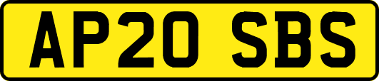 AP20SBS