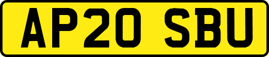 AP20SBU